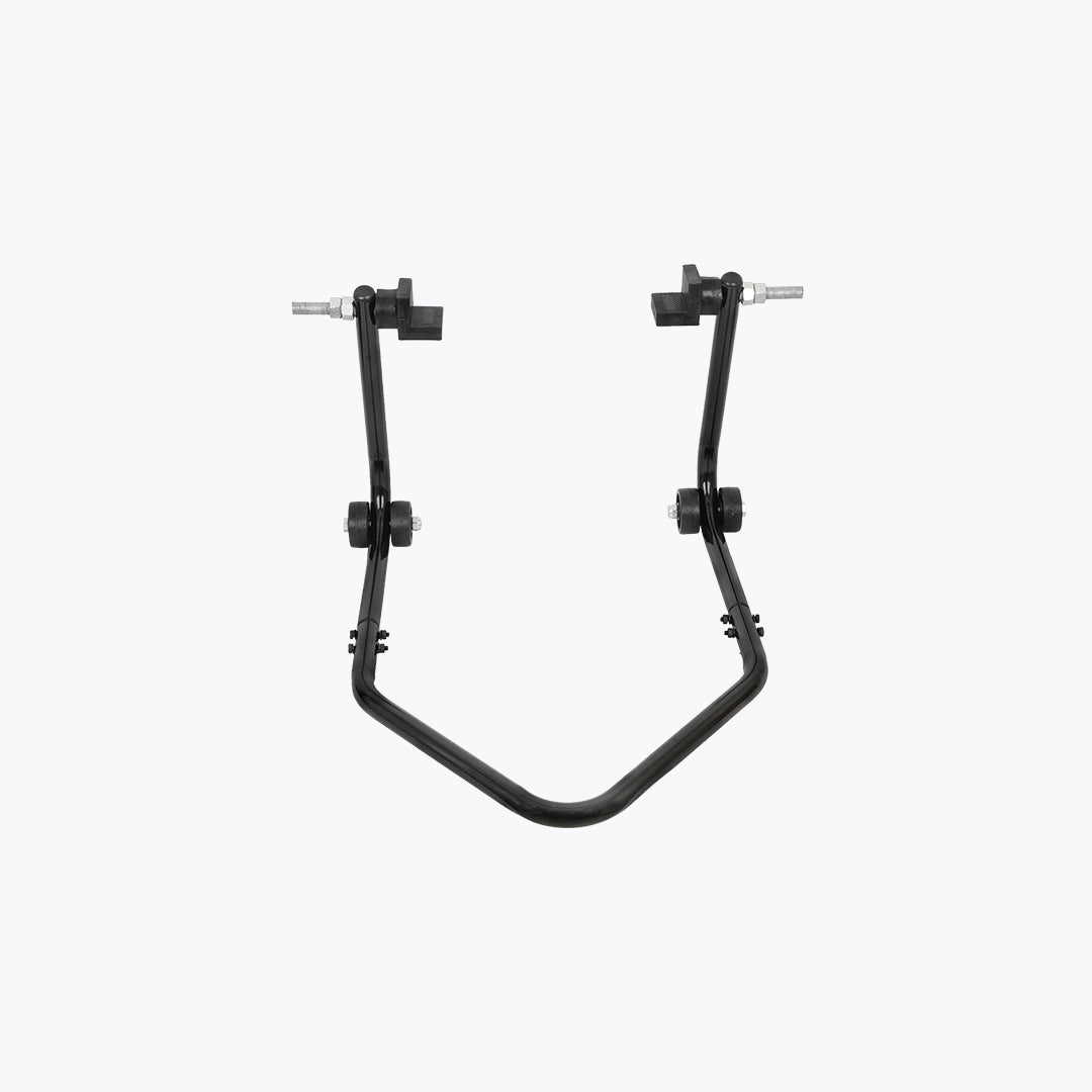 JB Racing Paddock Stand Lift Lite Dismantle Black