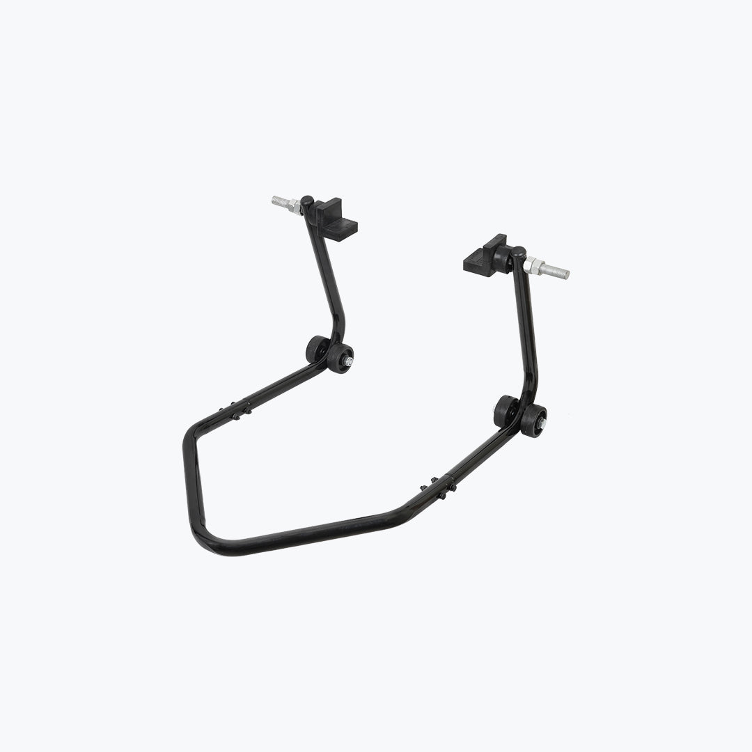 JB Racing Paddock Stand Lift Lite Dismantle Black