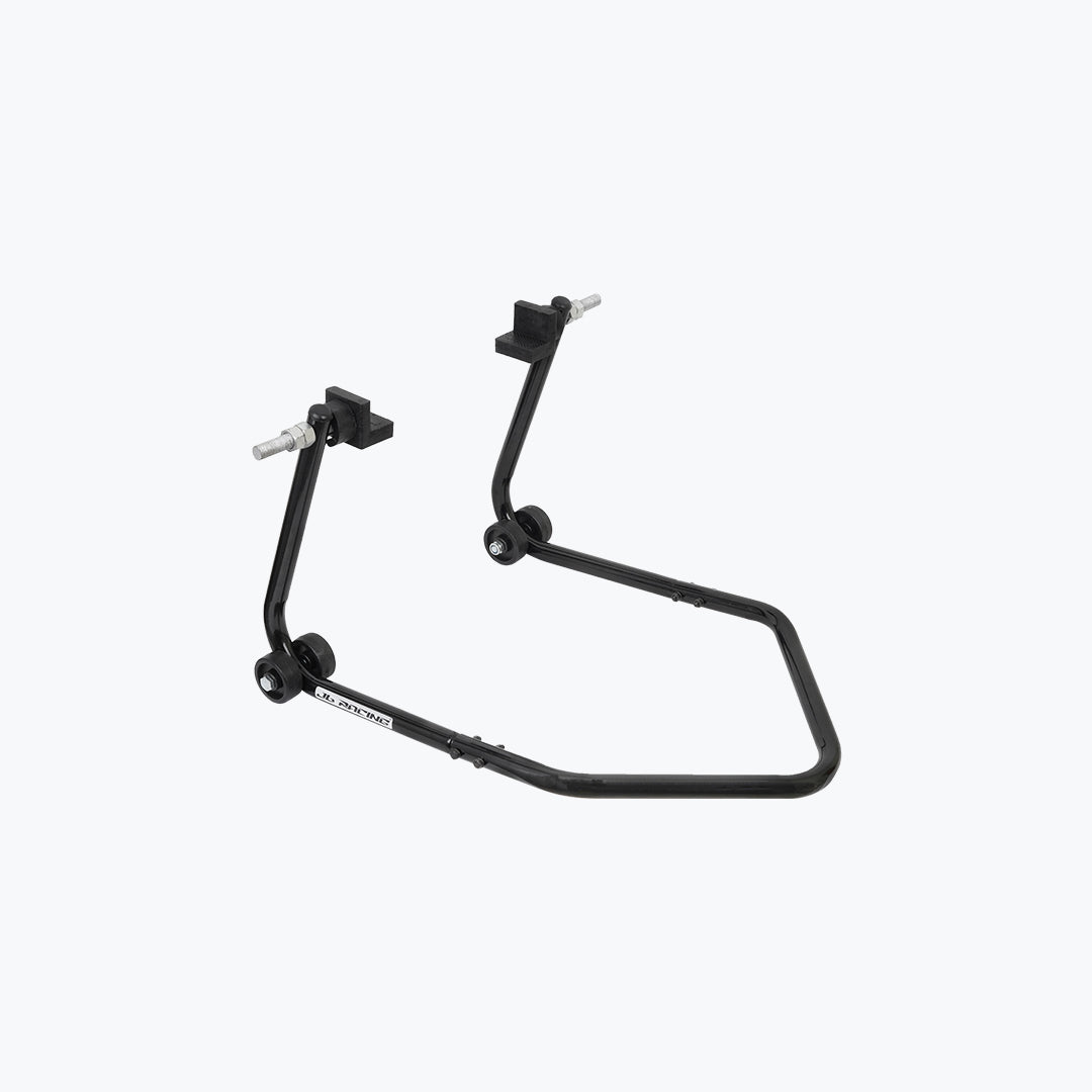 JB Racing Paddock Stand Lift Lite Dismantle Black