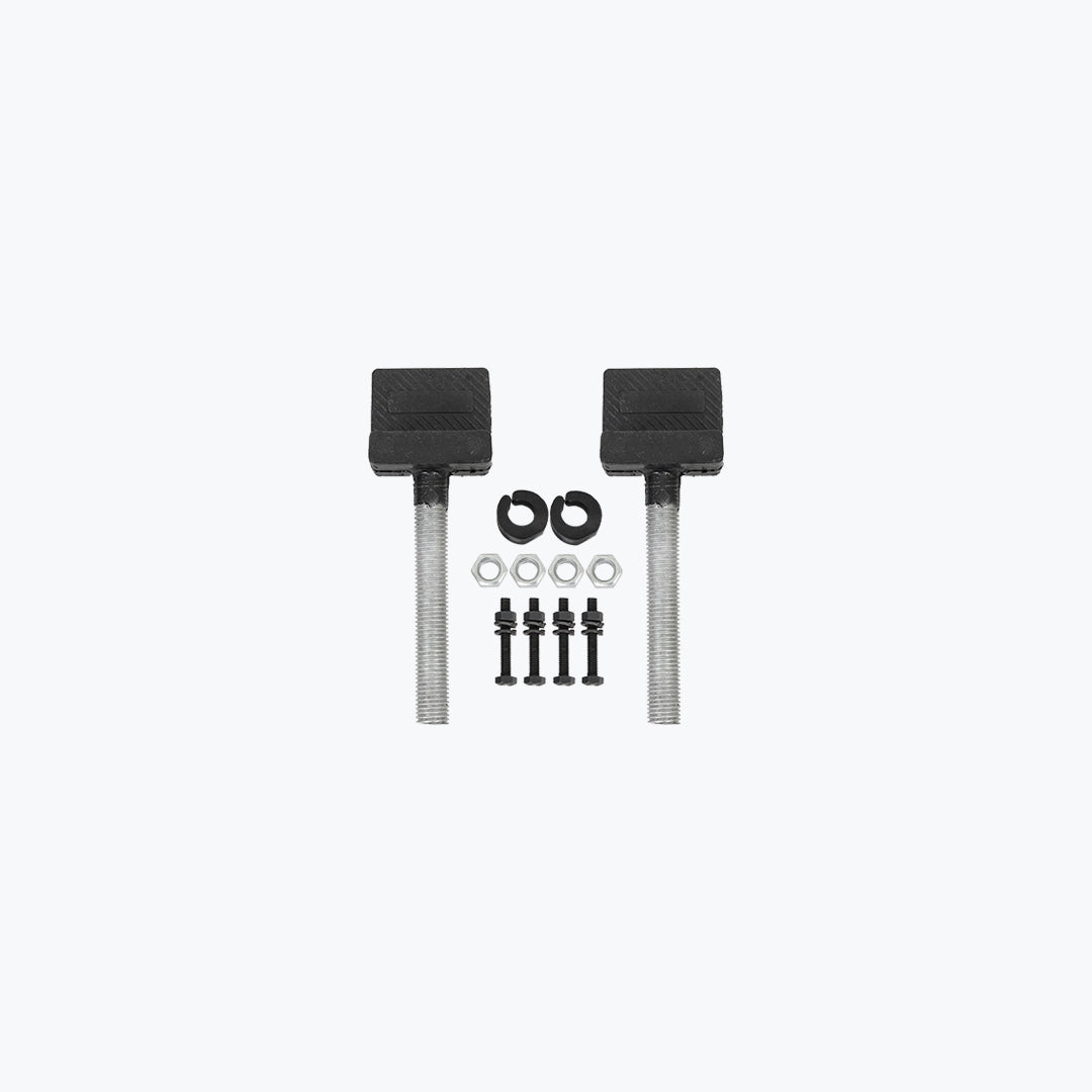 JB Racing Paddock Stand Lift Lite Dismantle Black