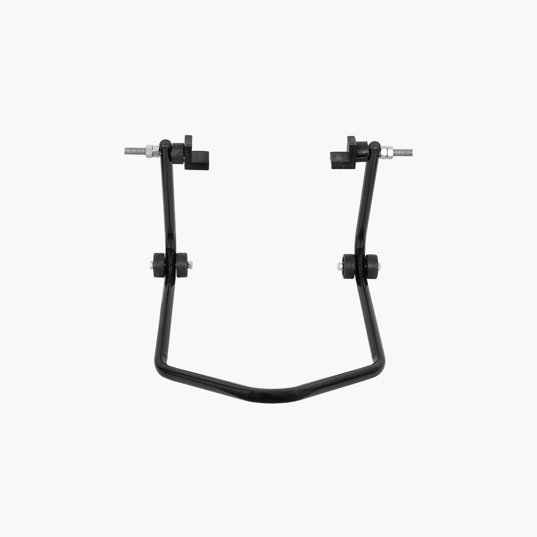 JB Racing Paddock Stand Lift Lite Dismantle Black