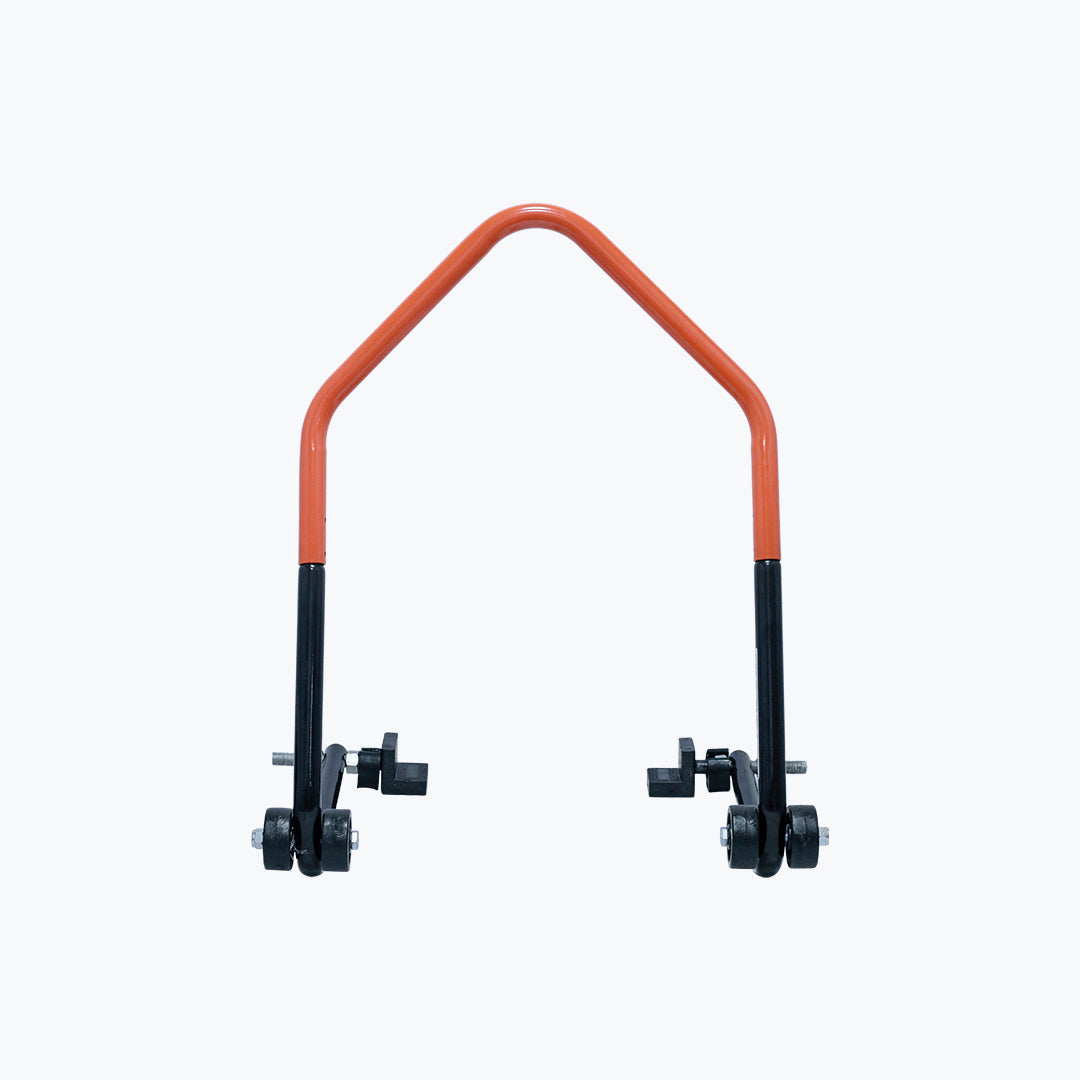 Paddock Stand Lift Lite Dismantle Orange