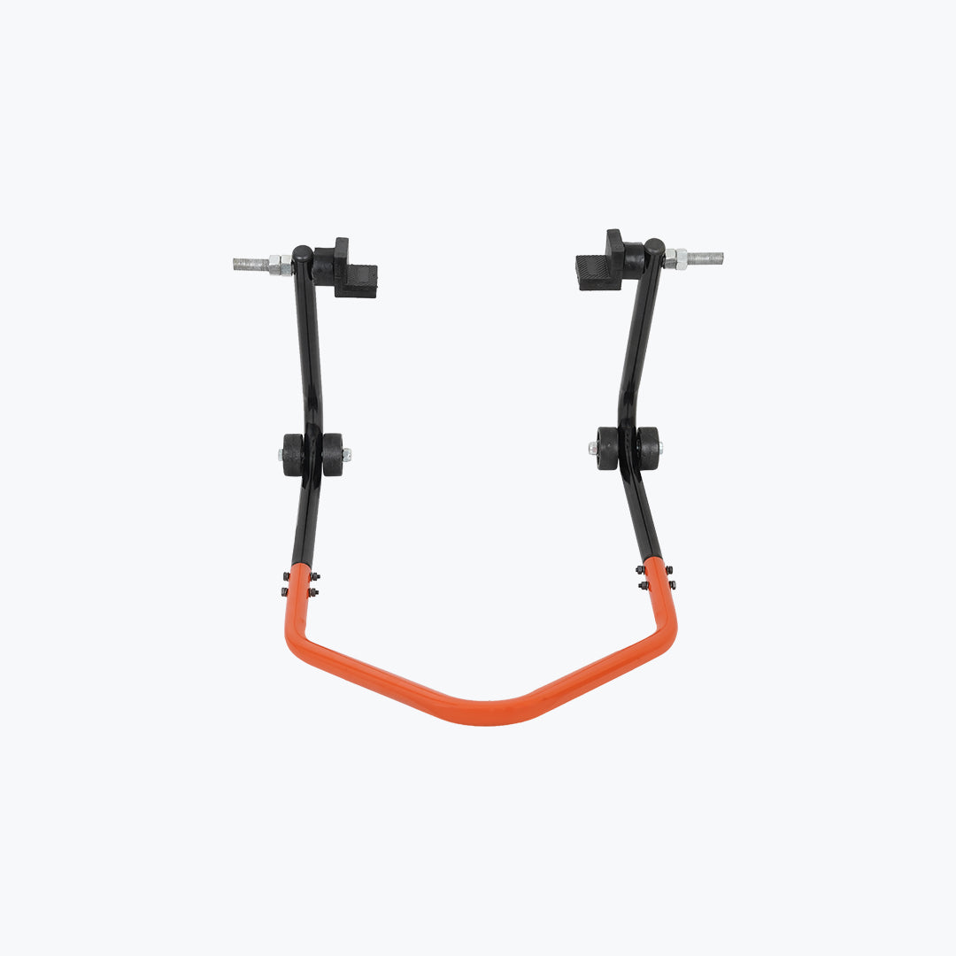 Paddock Stand Lift Lite Dismantle Orange