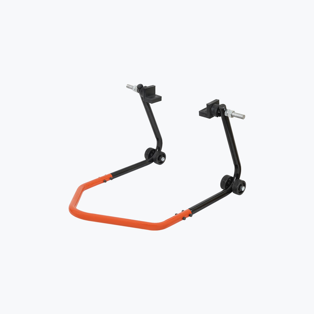 Paddock Stand Lift Lite Dismantle Orange