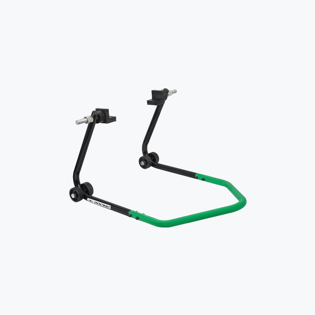 Paddock Stand Lift Lite Dismantle Orange