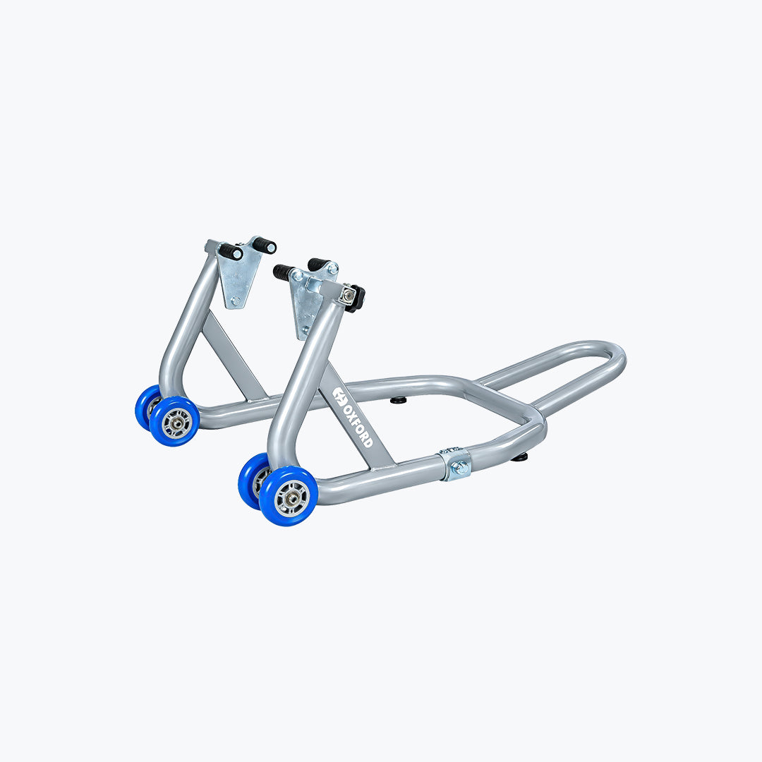 Oxford Premium Front Motorcycle Paddock Stand