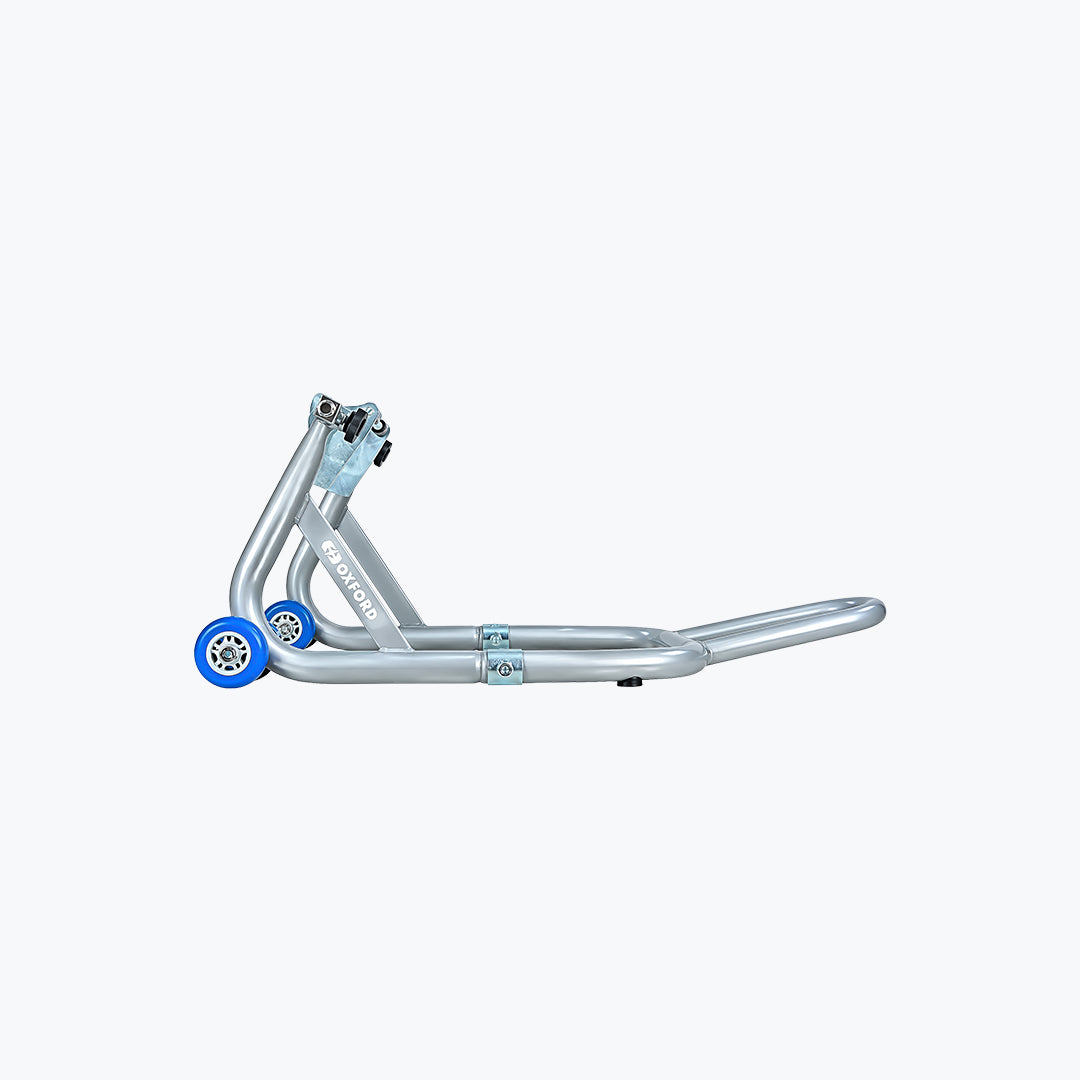 Oxford Premium Front Motorcycle Paddock Stand