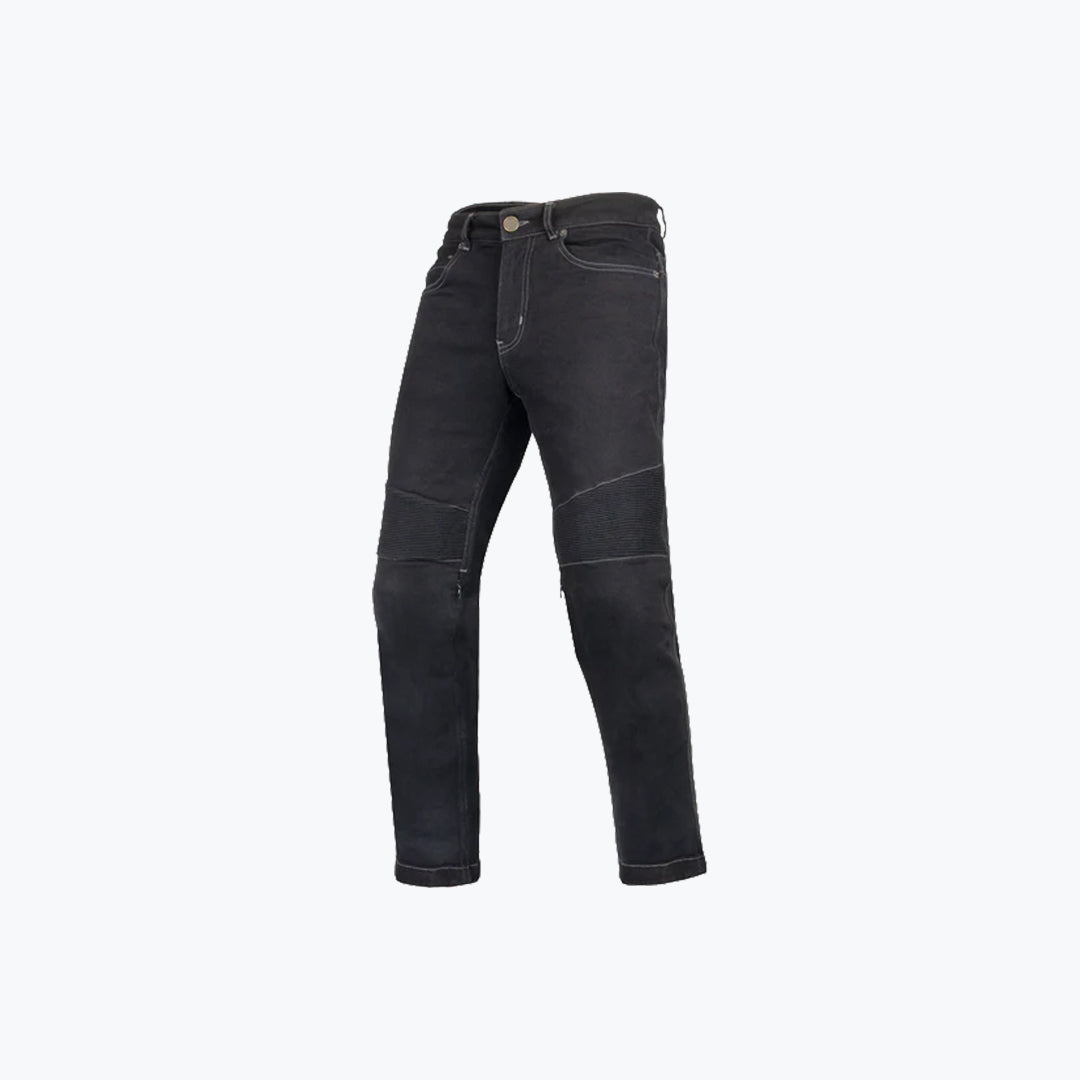 CRAMSTER Velocity Jeans Motorcycle Riding Jeans Protective Biker Denim Pants