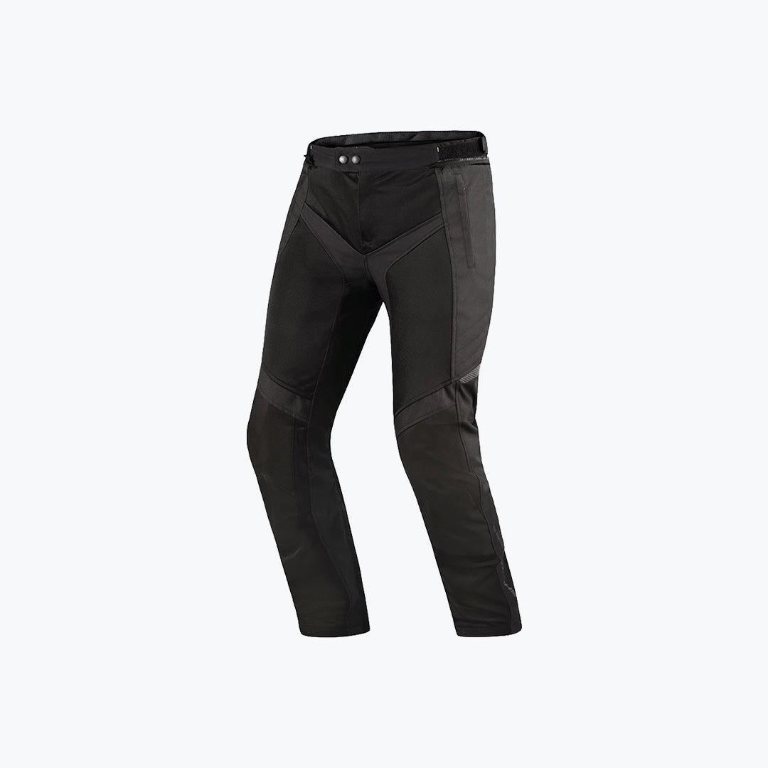SHIMA Jet Pants Black L