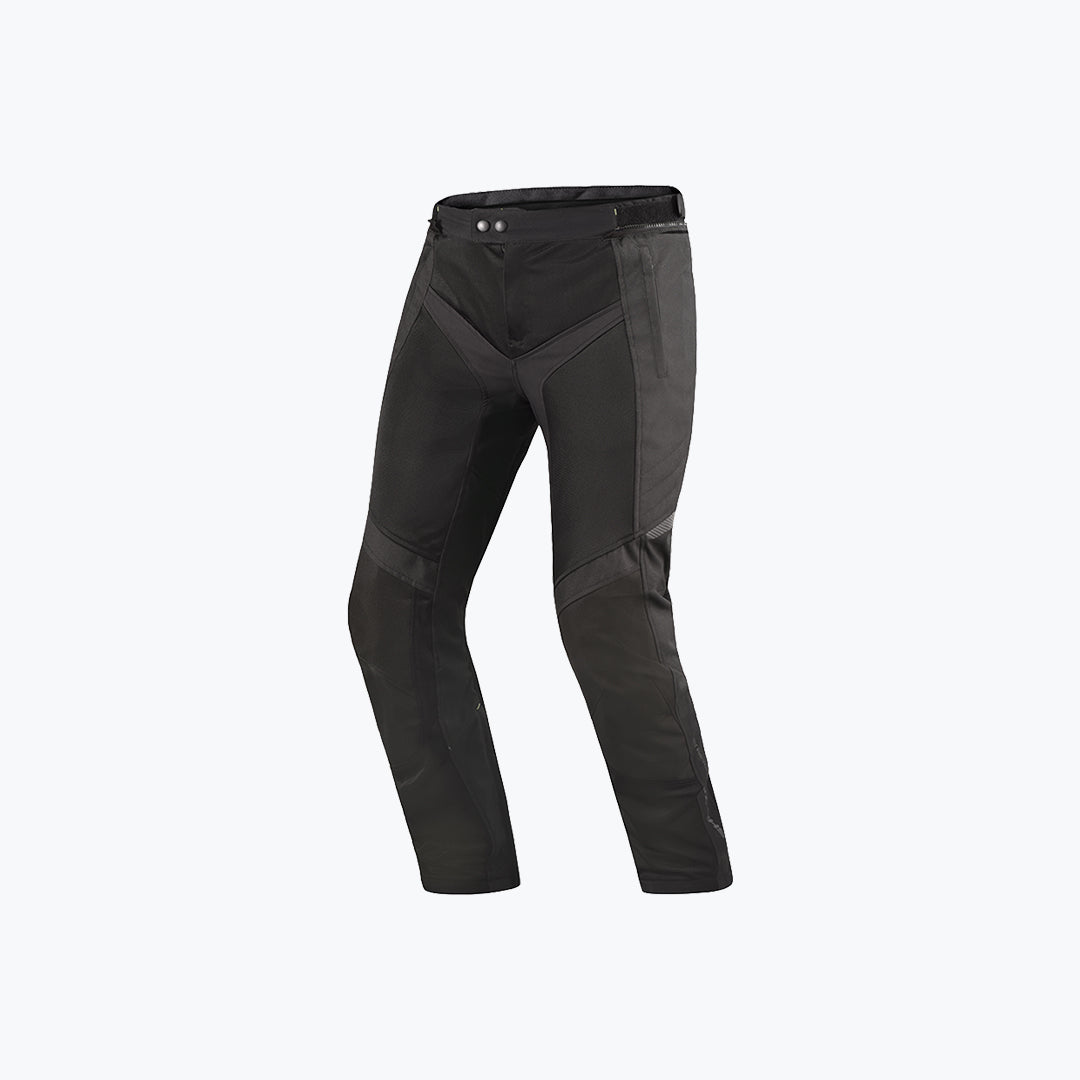 SHIMA Jet Pants Black