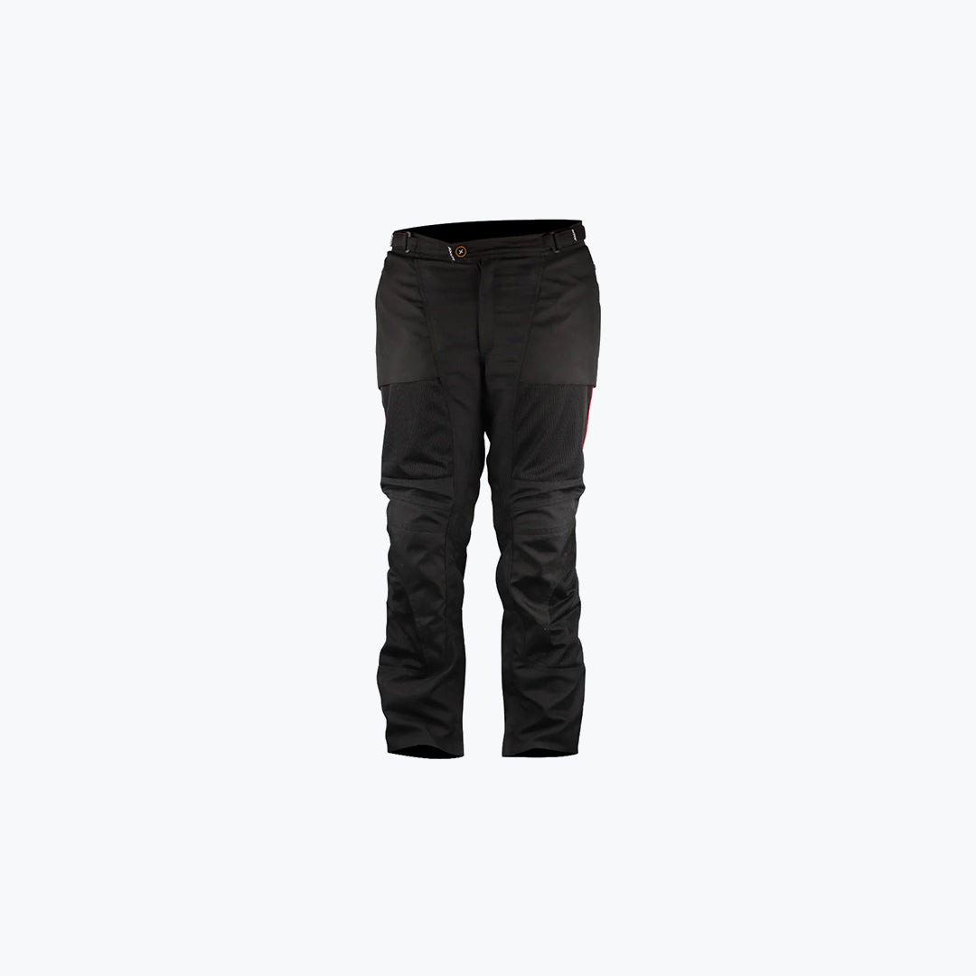 AXOR Torq Riding Pants Black
