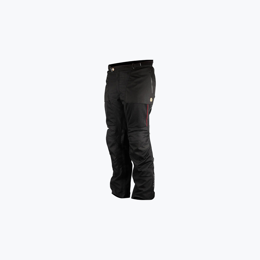 AXOR Torq Riding Pants Black