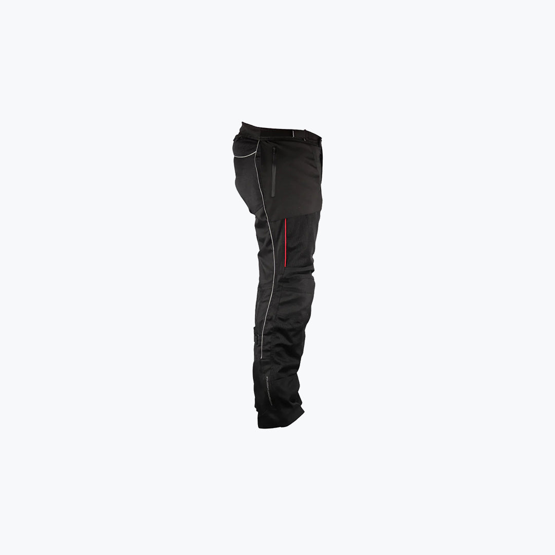 AXOR Torq Riding Pants Black