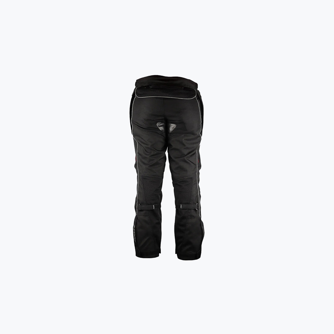 AXOR Torq Riding Pants Black