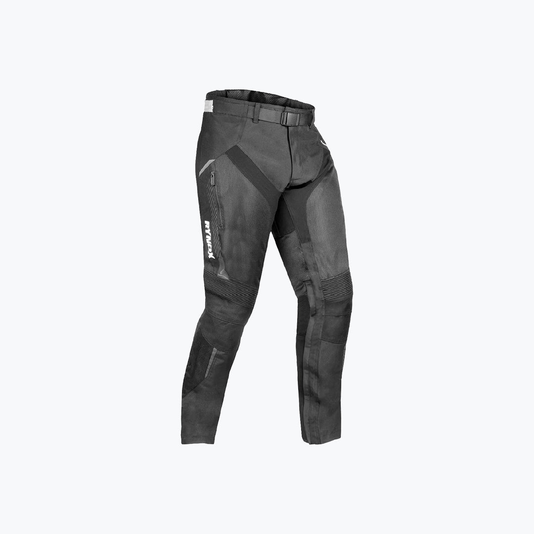RYNOX Tornado Pro Pants Black