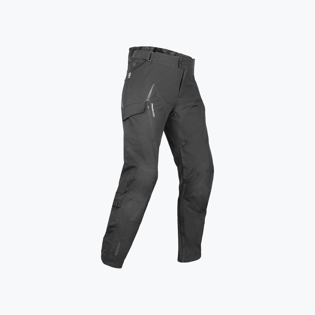 Rynox Advento Pro Riding Pants Black