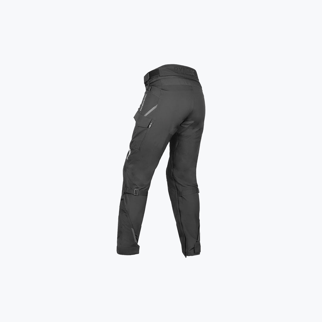 Rynox Advento Pro Motorcycle Riding Pants