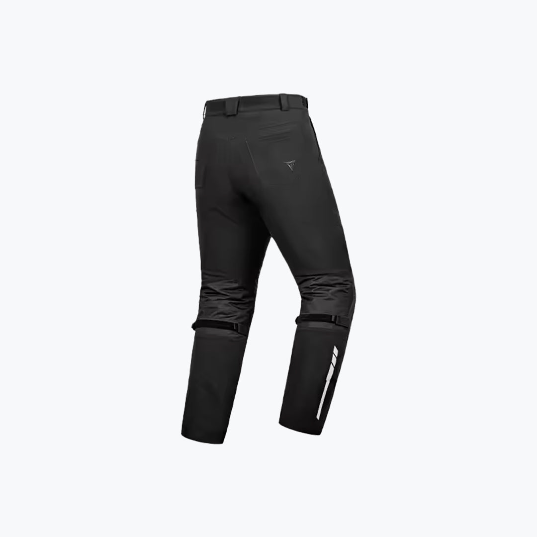 MOTOWOLF TM4 Protective Riding Pants Black