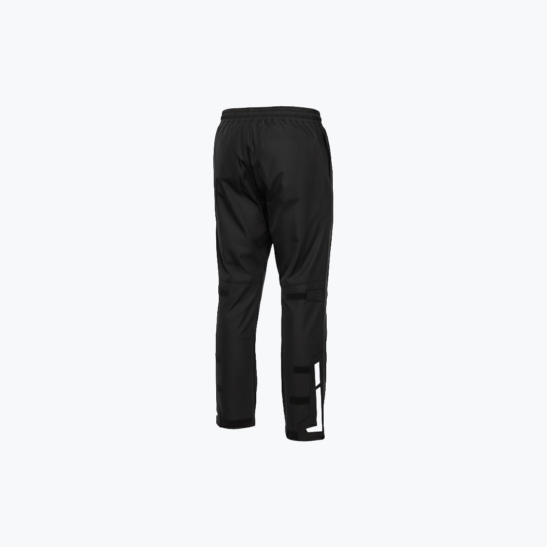 MOTOWOLF TM2-B Electric Quick Release Riding Pants Black