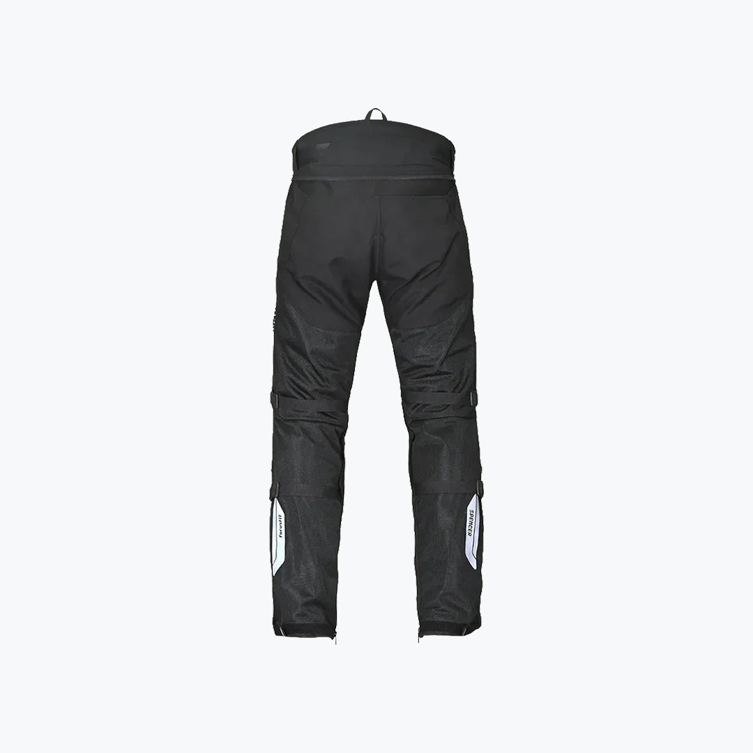 Viaterra Spencer Street Mesh Pants Short
