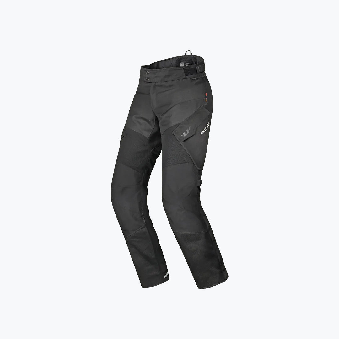 Viaterra Kruger Air Touring Pants Short