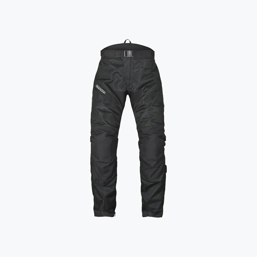 ViaTerra Spencer Street Mesh Riding Pants Short Fit – Autonity