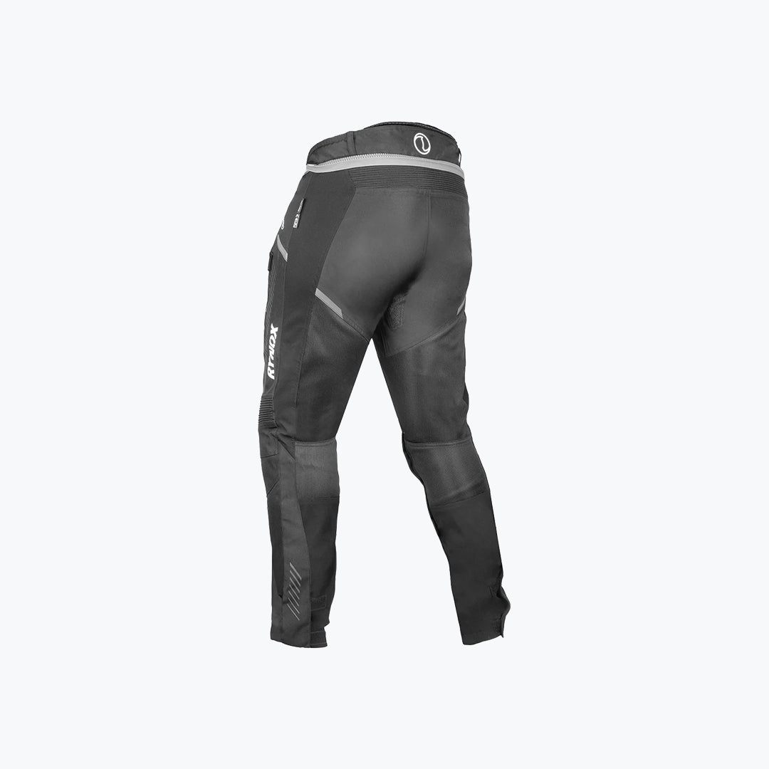 Rynox Tornado Pro Class A Motorcycle Riding Pants