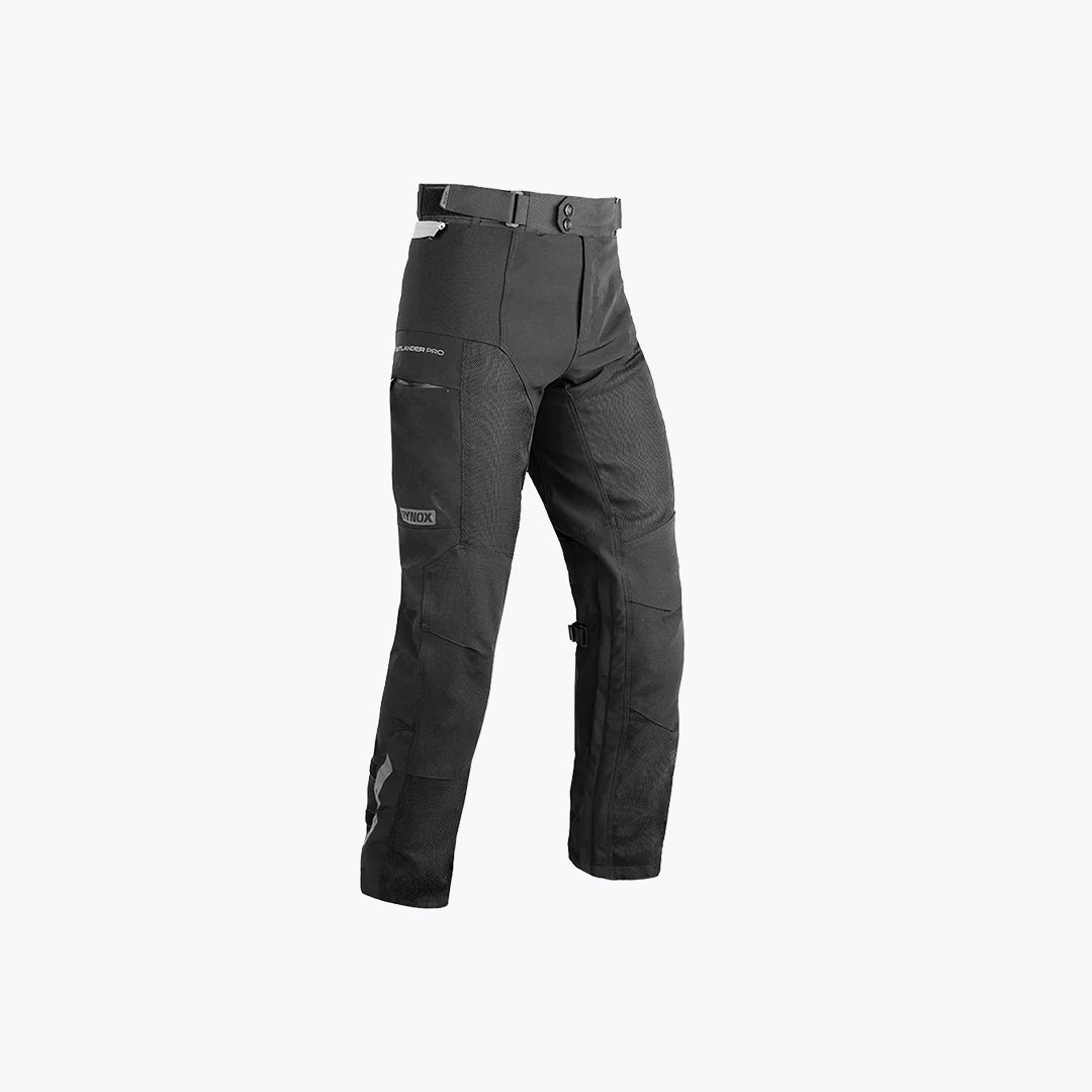 Rynox Outlander Pro Class AA Motorcycle Riding Pants