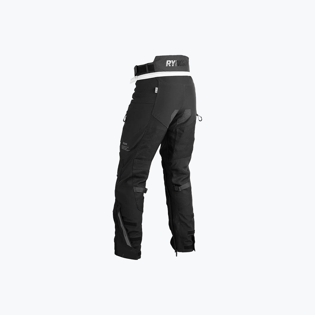 Rynox Outlander Pro Class AA Motorcycle Riding Pants