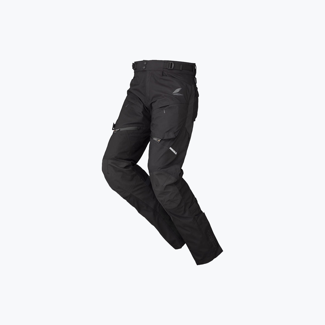 RS TAICHI RSY270 DRYMASTER KOMPASS NEW Motorcycle Pants