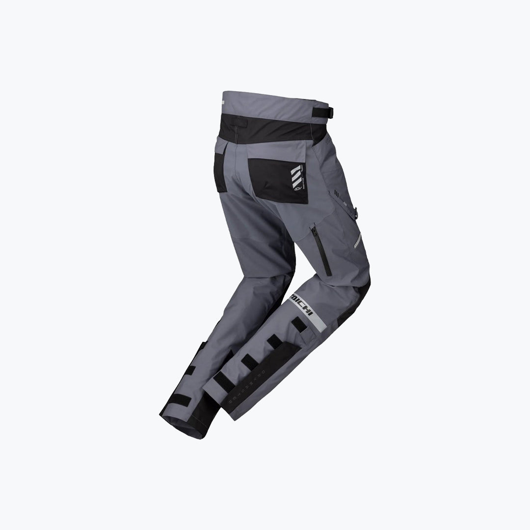 RS TAICHI RSY270 DRYMASTER KOMPASS NEW Motorcycle Pants