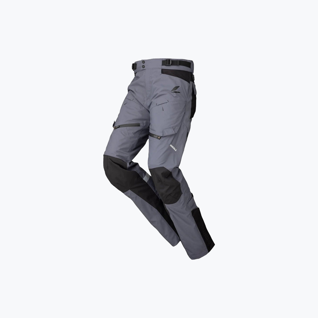 RS TAICHI RSY270 DRYMASTER KOMPASS NEW Motorcycle Pants