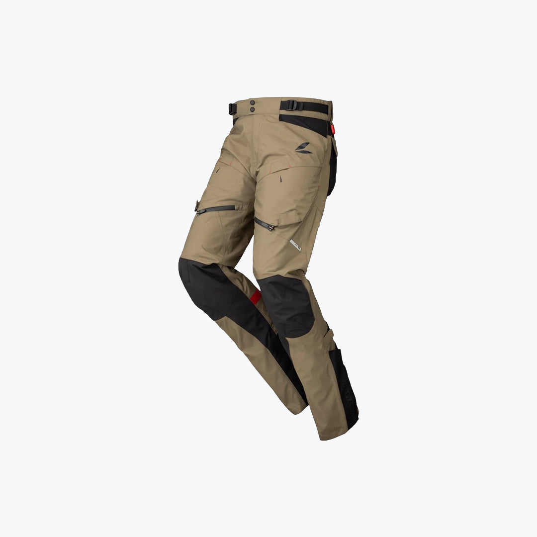 RS TAICHI RSY270 DRYMASTER KOMPASS NEW Motorcycle Pants