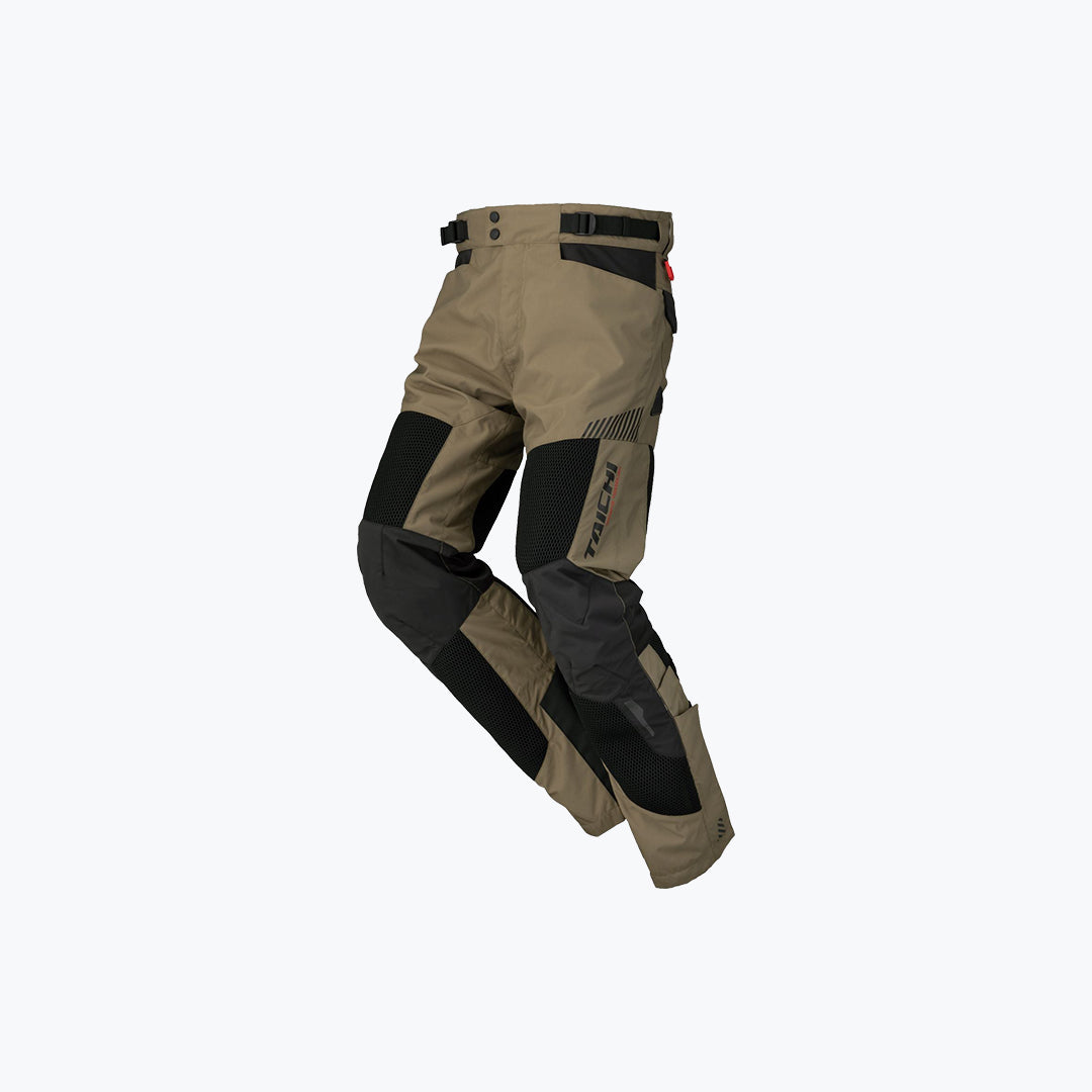 RS TAICHI RSY269 KOMPASS AIR PANTS