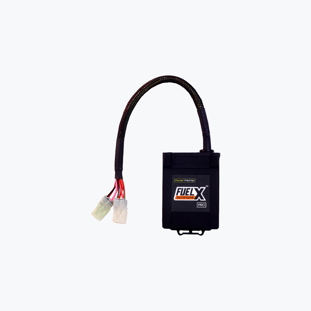 FUELX PRO for Royal Enfield Classic 350 Reborn (2021–2023)