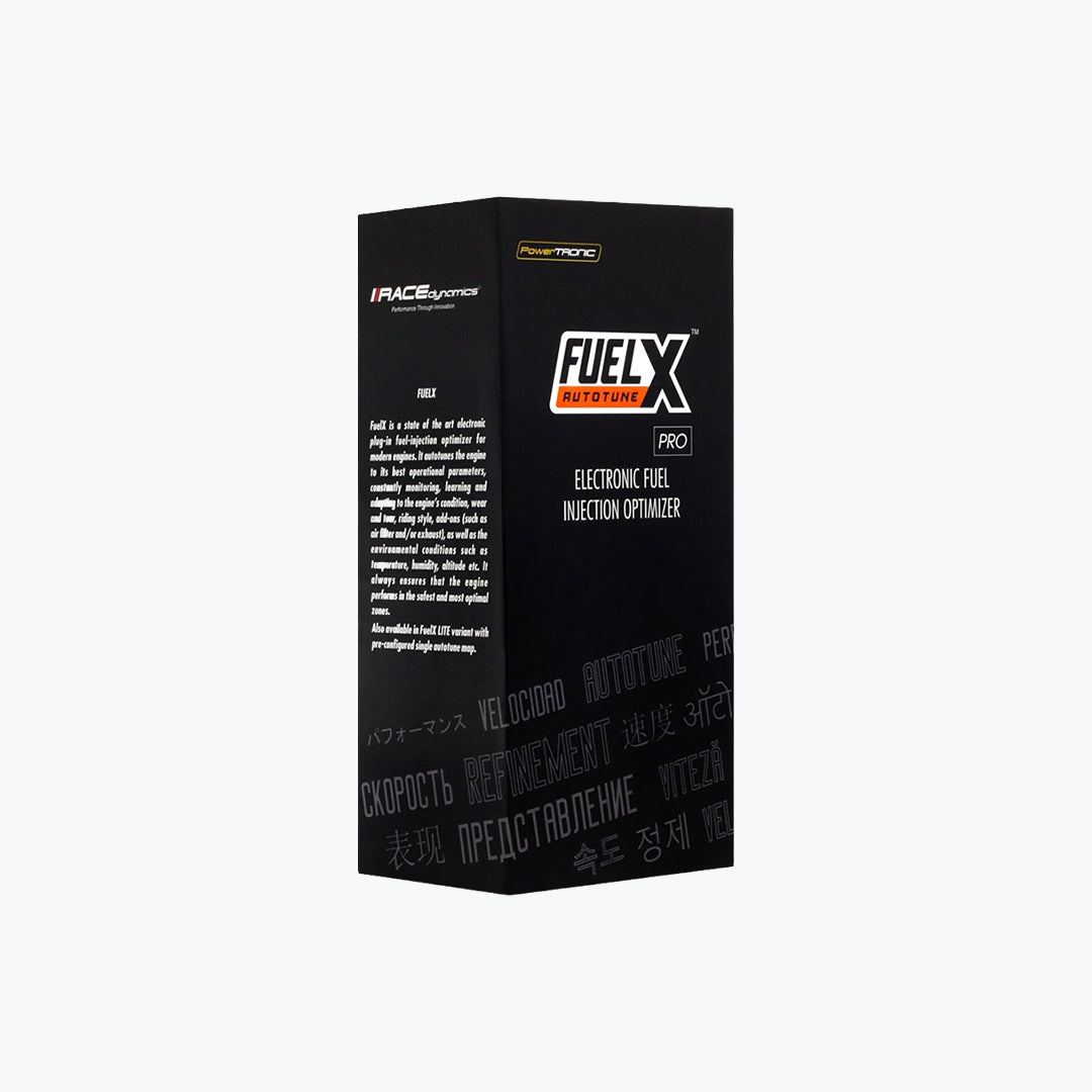 FUELX PRO for Royal Enfield Classic 500 (2018)