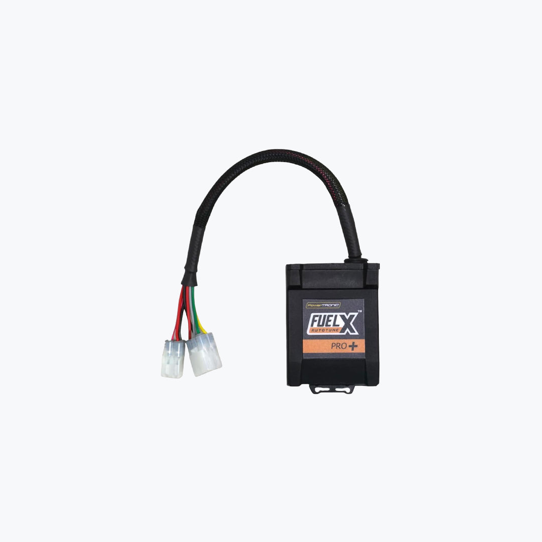 FuelX Pro+ for KTM Duke 250 Gen 2 (2023) Electronic Fuel Injection Optimizer