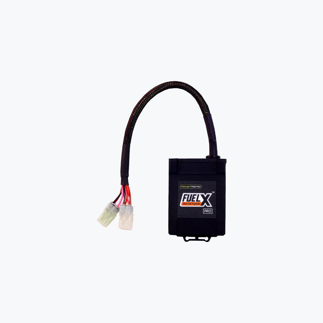 FuelX Pro Yezdi Adventure (2022–2024) Electronic Fuel Injection Optimizer