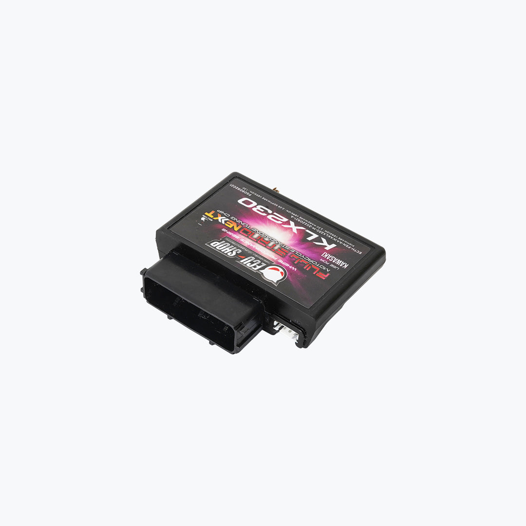 ECU SHOP Full Stand Next Performance ECU for Kawasaki KLX230
