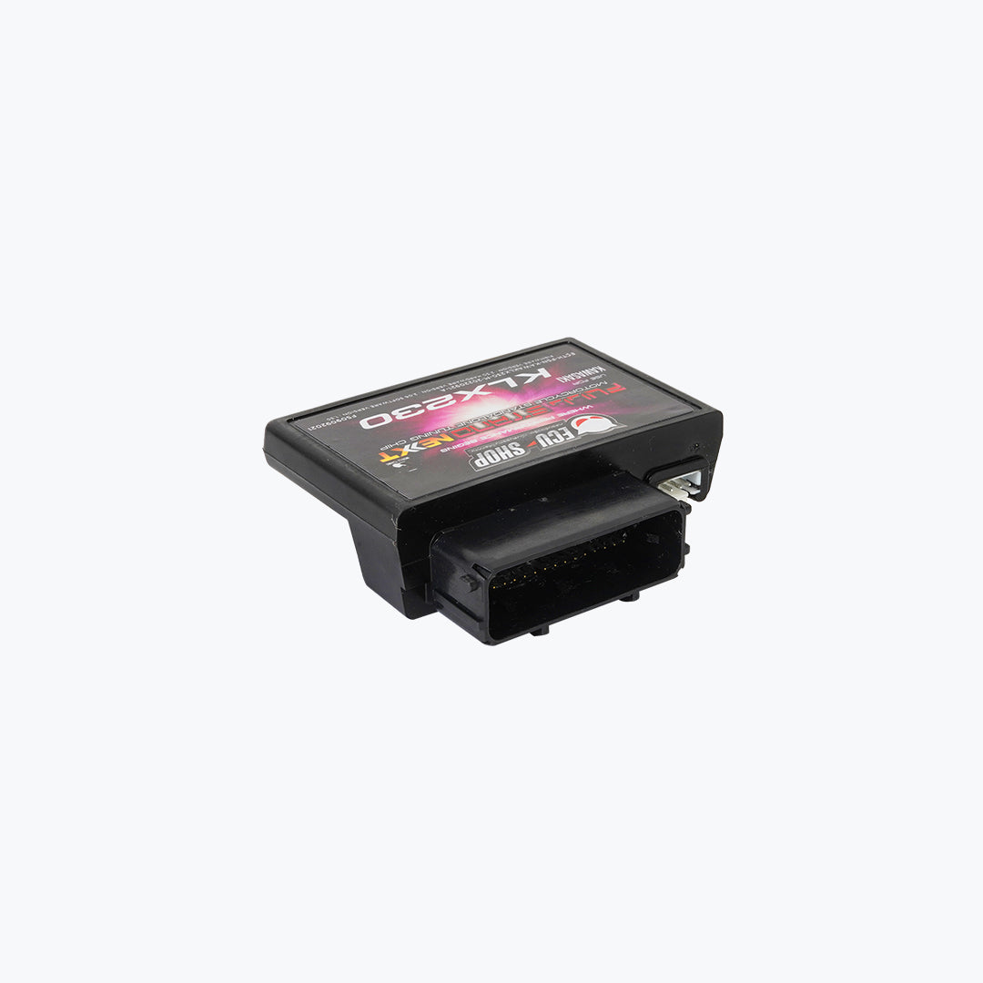 ECU SHOP Full Stand Next Performance ECU for Kawasaki KLX230