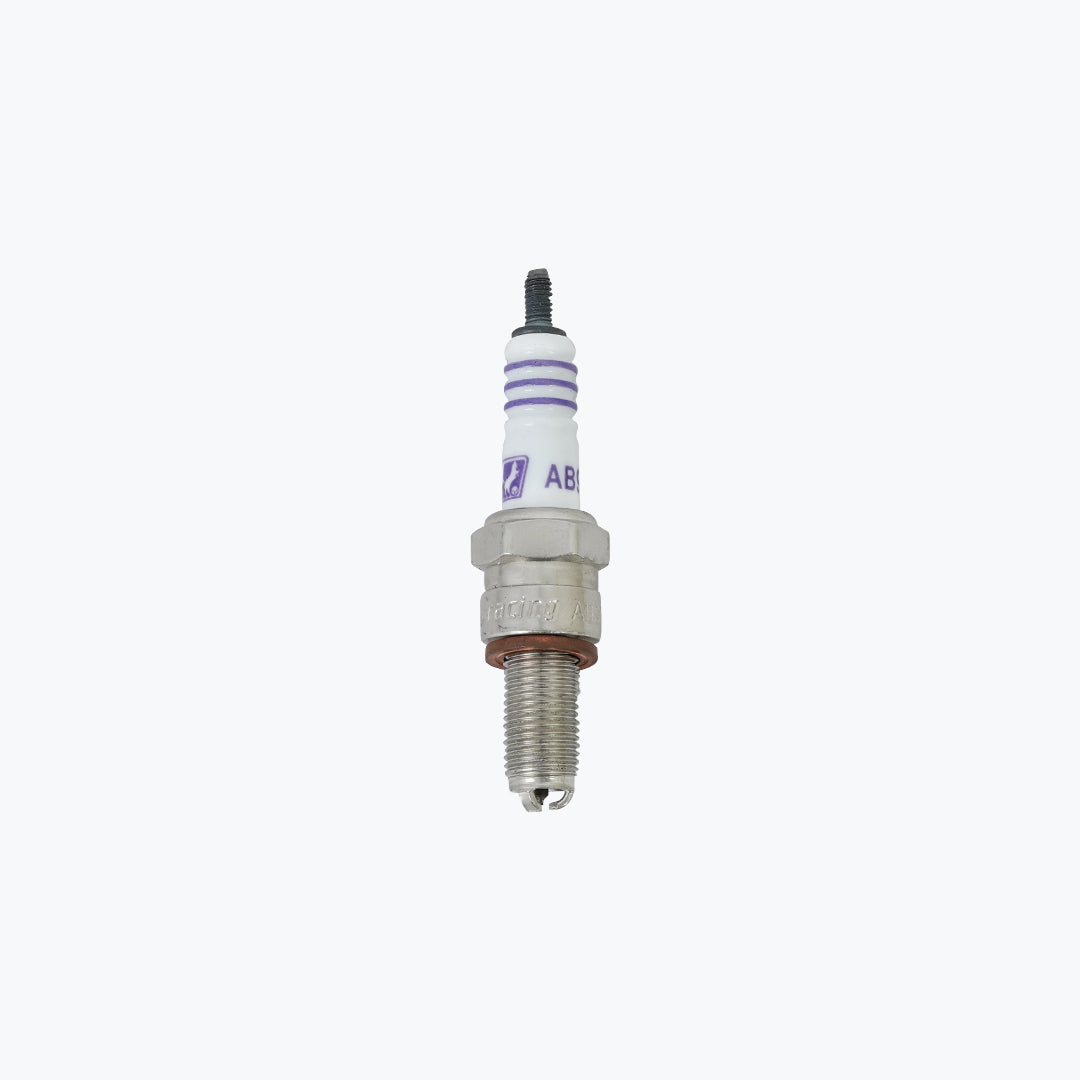 UMA Spark Plug No.9 02AR0068 – High Performance Motorcycle Spark Plug