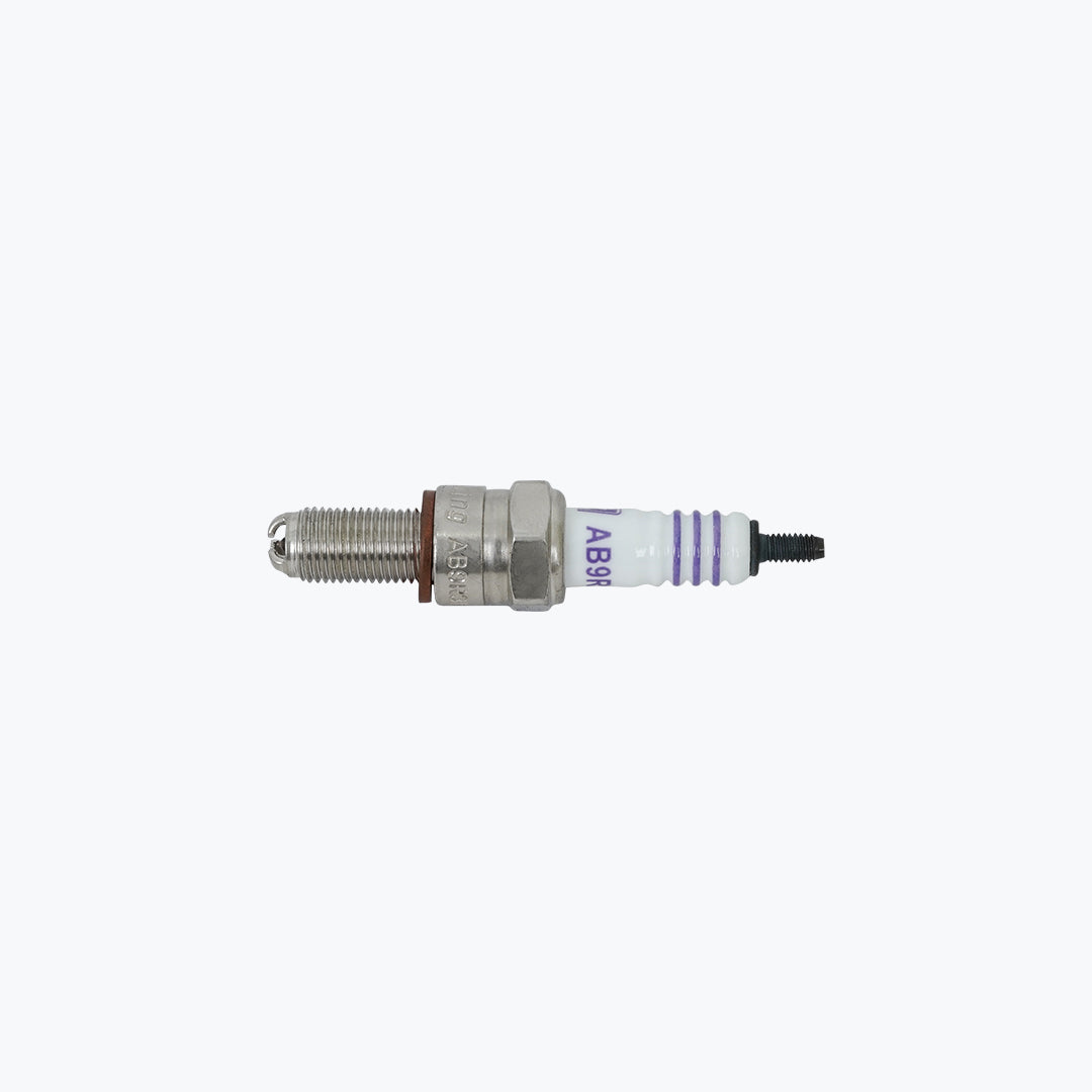 UMA Spark Plug No.9 02AR0068 – High Performance Motorcycle Spark Plug