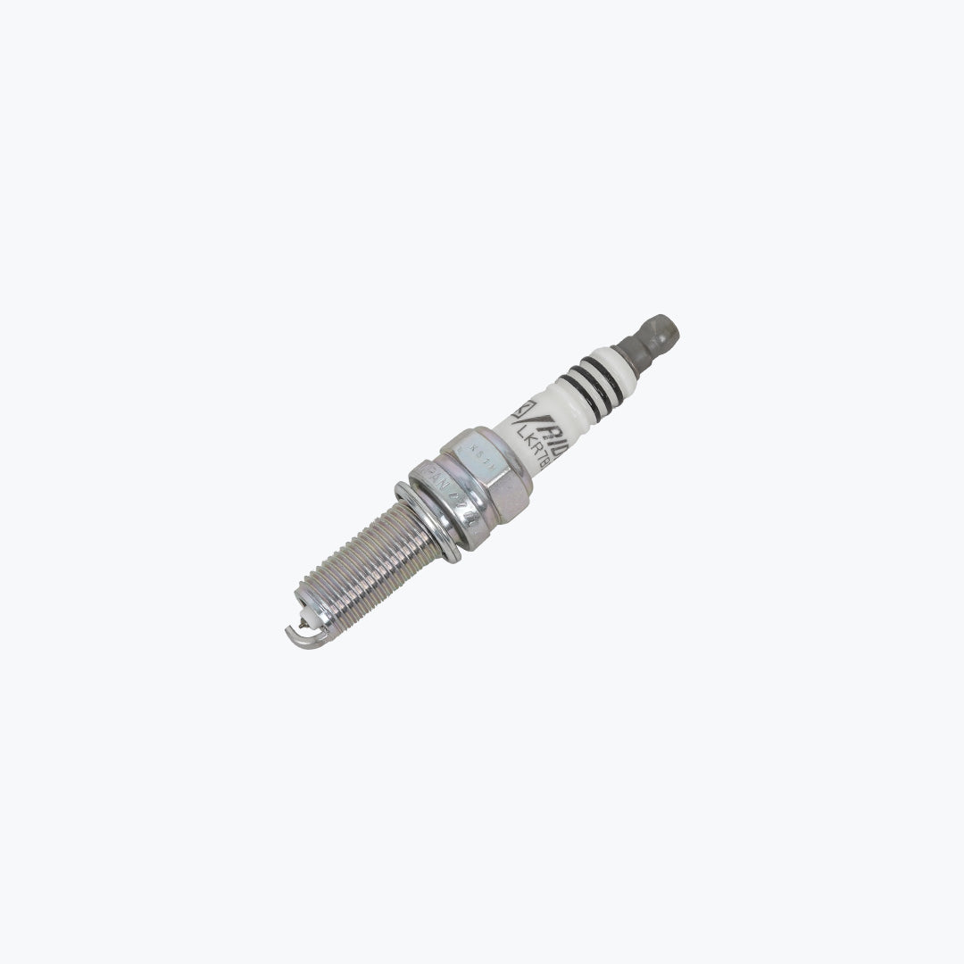 NGK LKR7BIX-P Iridium Spark Plug