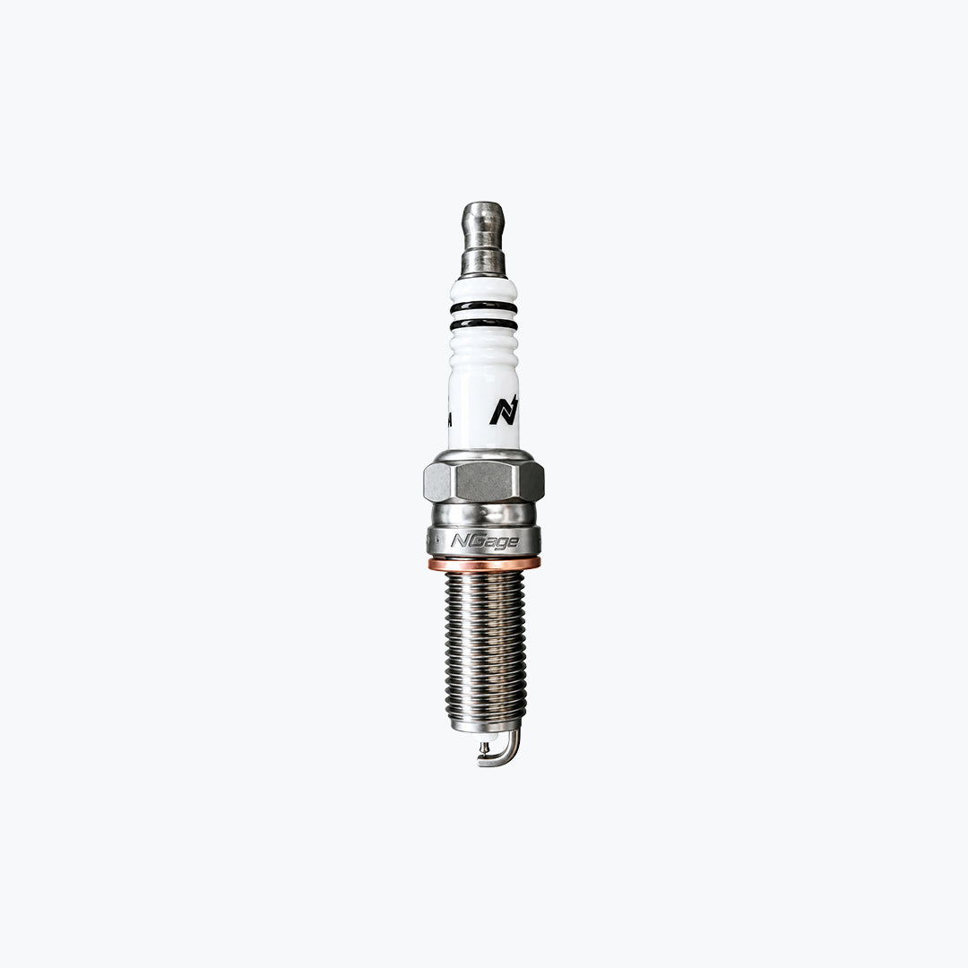 N-Gage Double Iridium Spark Plug DH7RTII-8