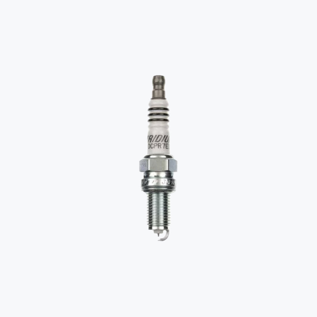 NGK Iridium Spark Plug DCPR7EIX