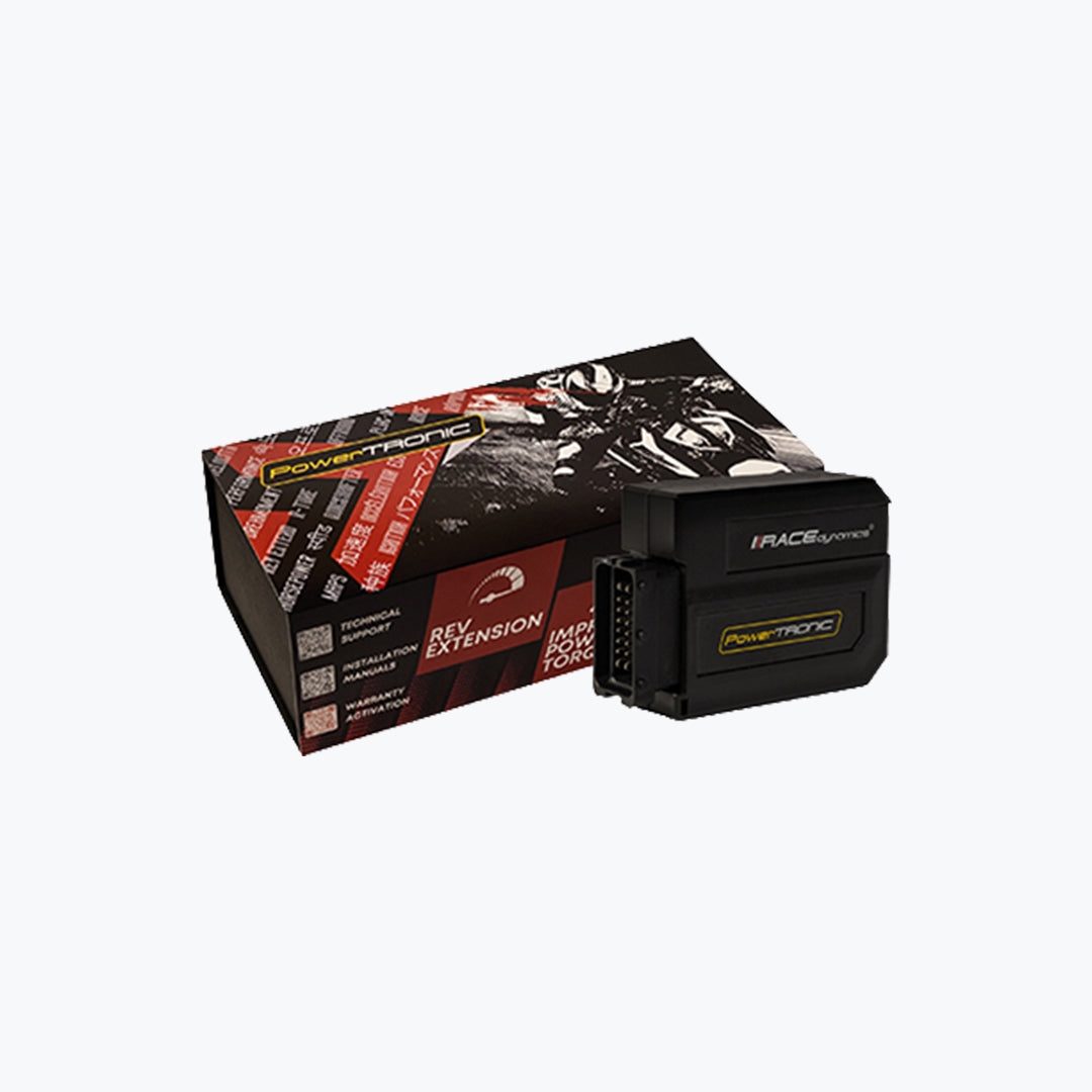 PowerTRONIC KTM Duke 390 2017-2019 Piggyback ECU Performance Tuning Module