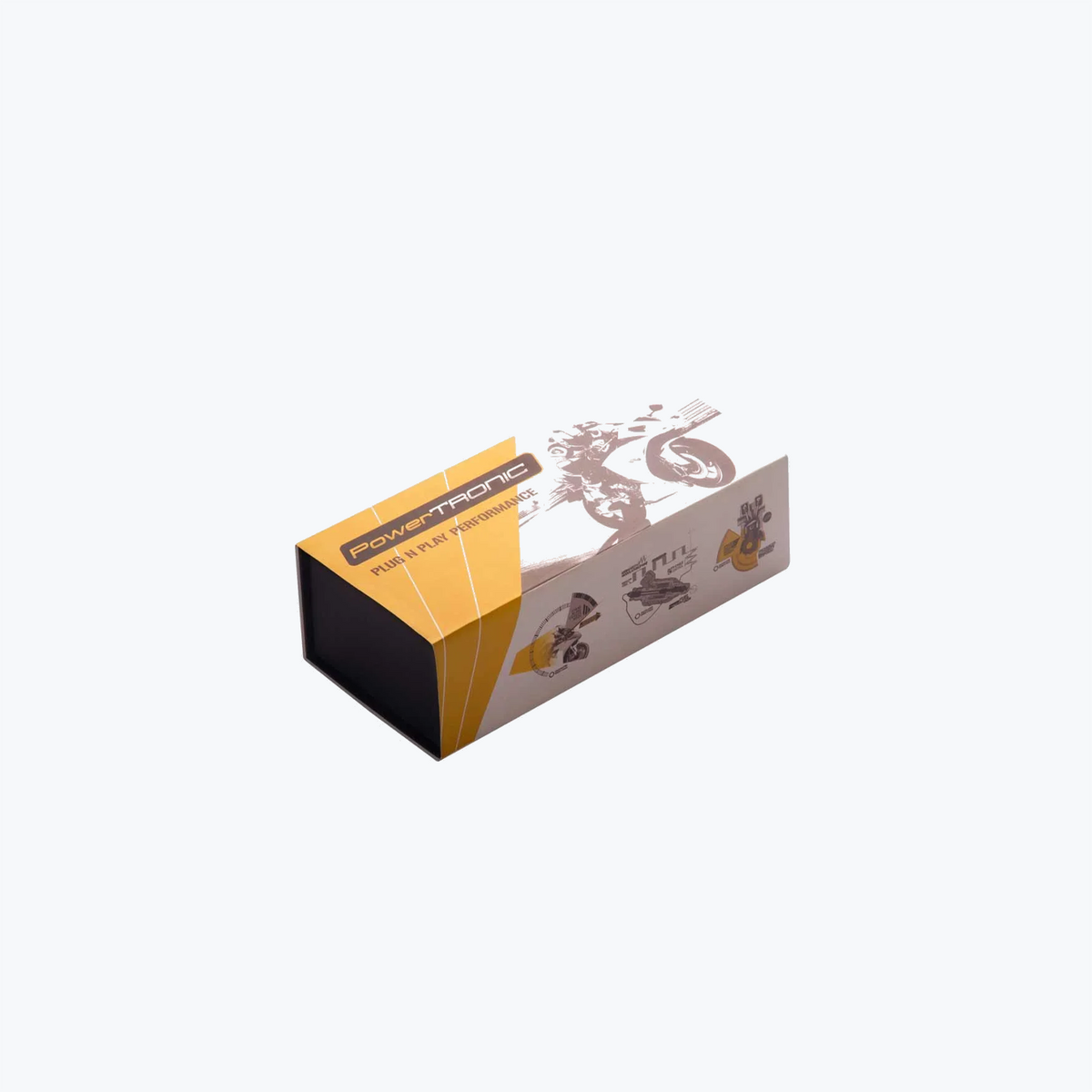 POWERTRONIC ECU for Yamaha MT-15 / MT Series (2019–2020)