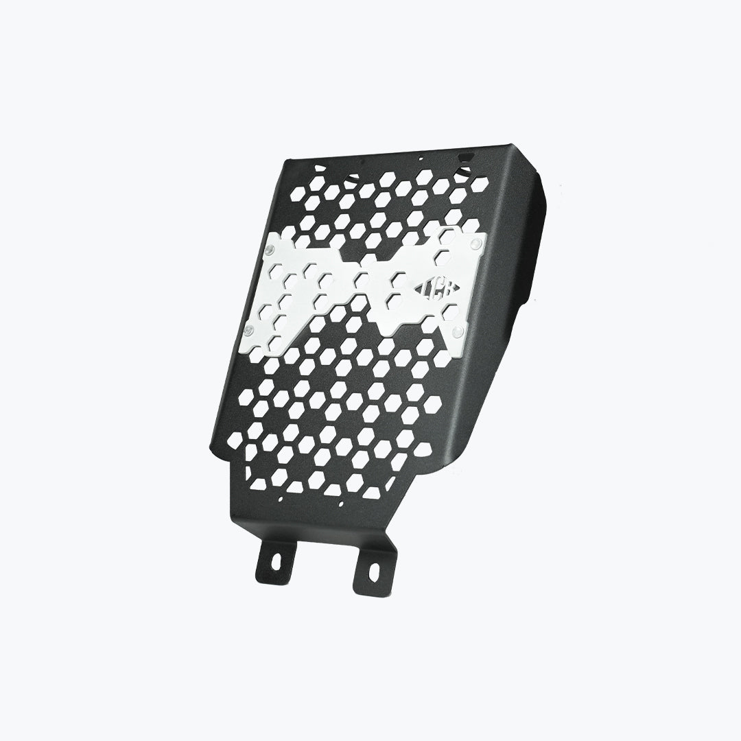 LEGUNDARY Super Meteor 650 Vector Radiator Grill