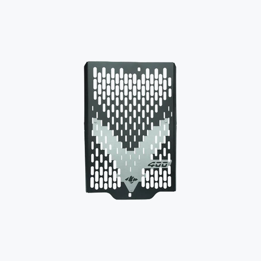 LEGUNDARY TRIUMPH SPEED 400 VECTOR RADIATOR GRILL