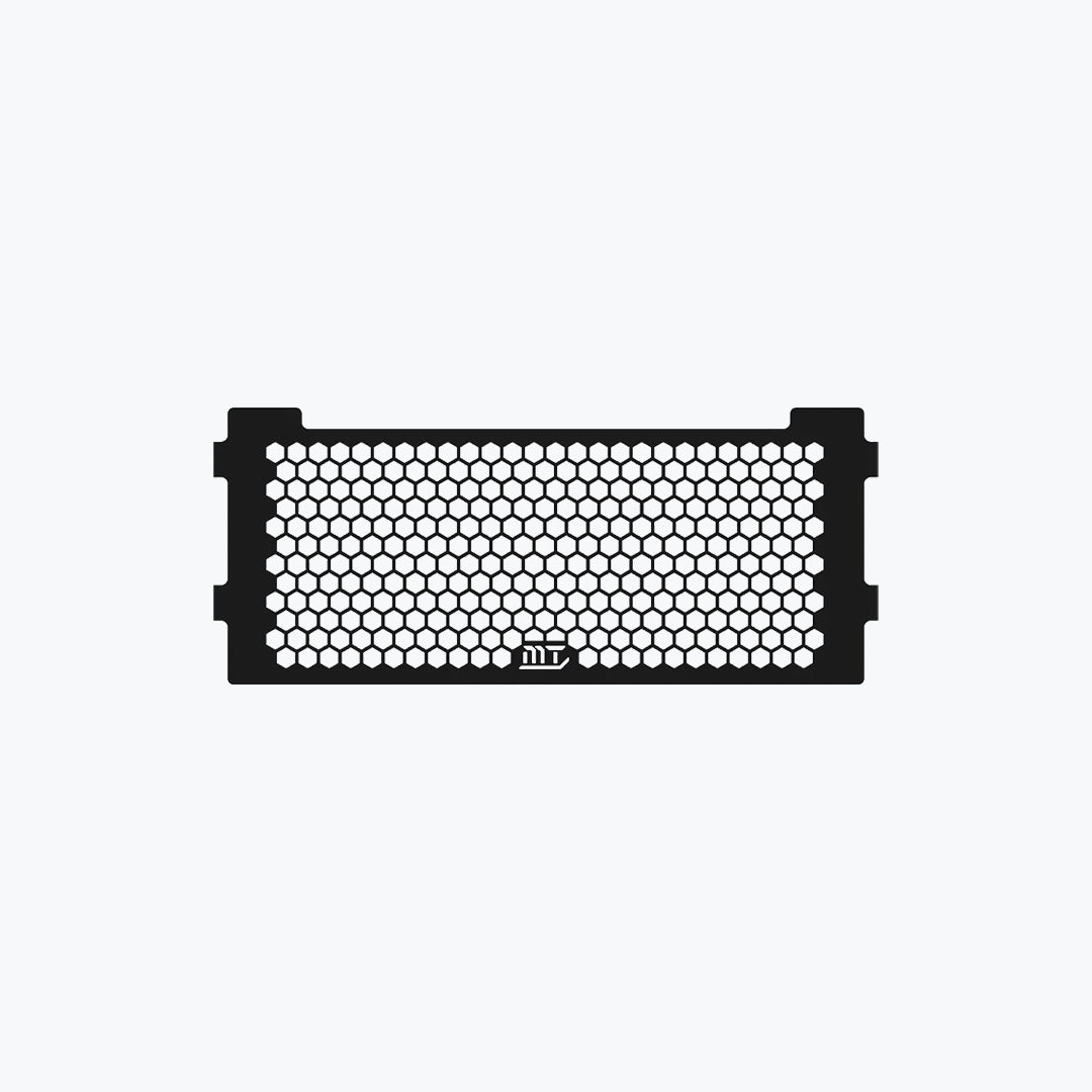 MTQ Radiator Grill for Honda CB300R